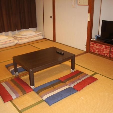 お宿 はな 那智勝浦町 エクステリア 写真