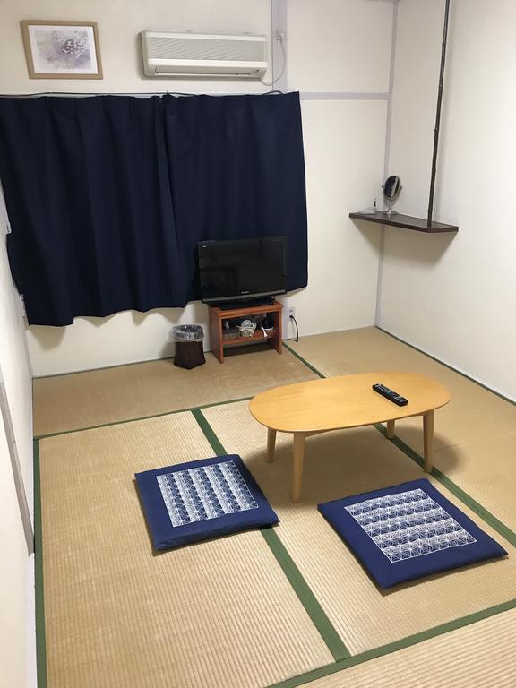 お宿 はな 那智勝浦町 エクステリア 写真