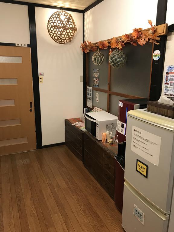 お宿 はな 那智勝浦町 エクステリア 写真