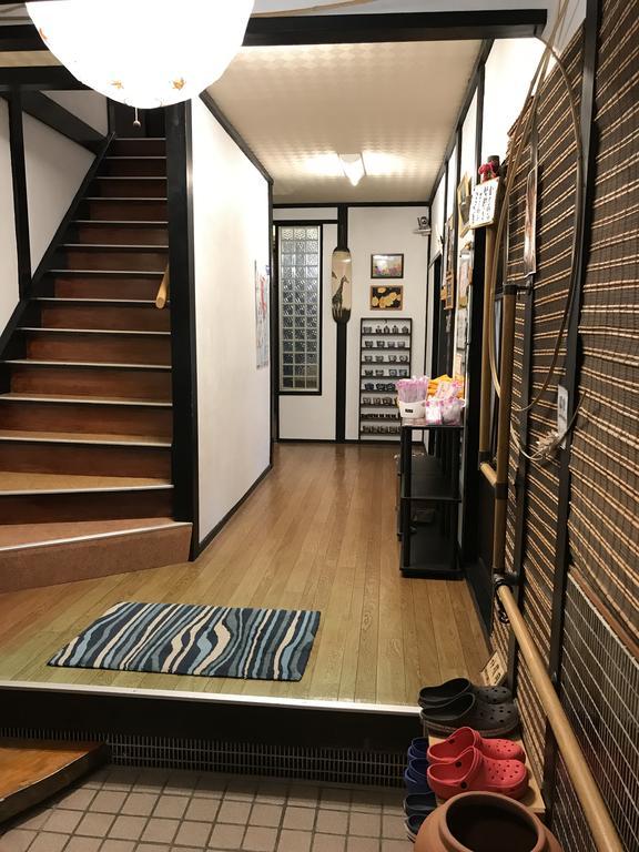 お宿 はな 那智勝浦町 エクステリア 写真