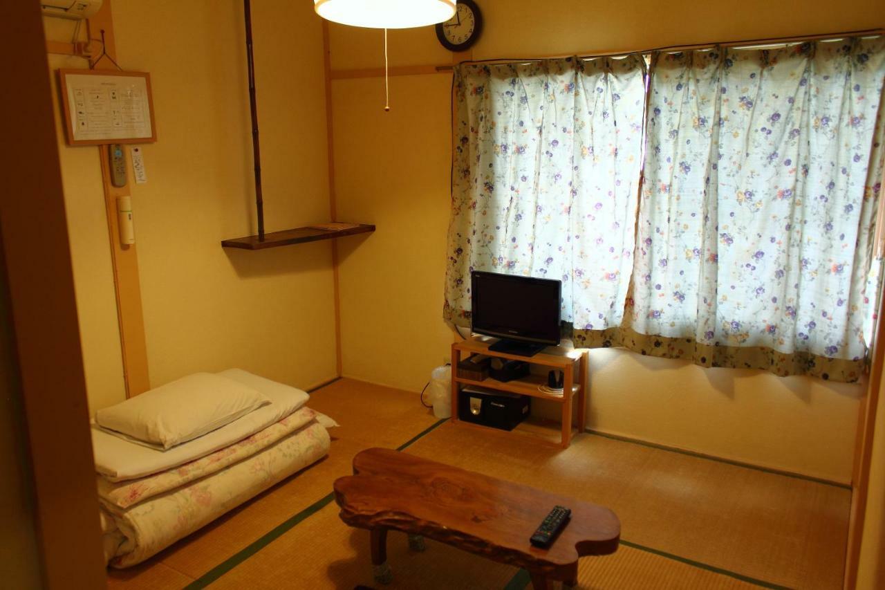 お宿 はな 那智勝浦町 エクステリア 写真
