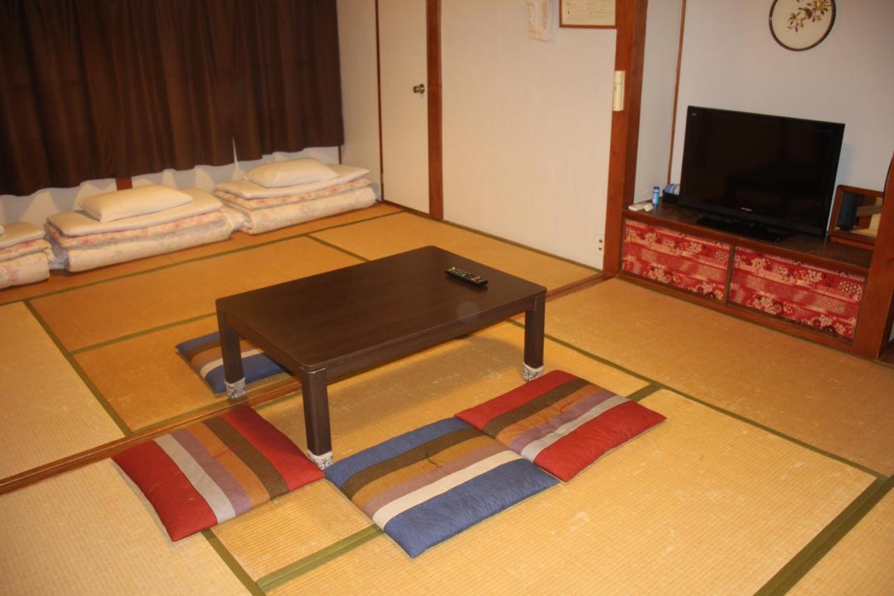 お宿 はな 那智勝浦町 エクステリア 写真
