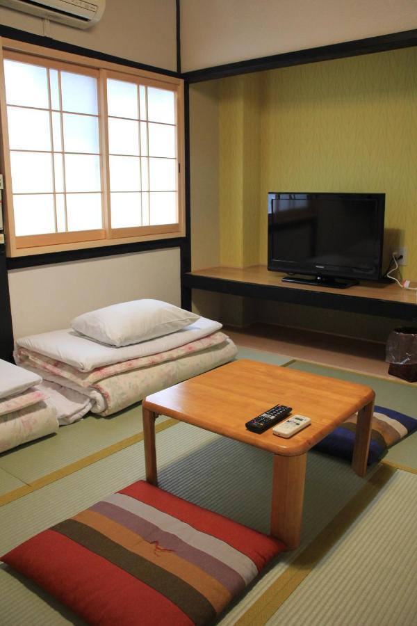 お宿 はな 那智勝浦町 エクステリア 写真
